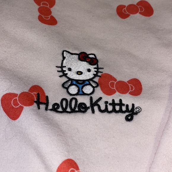 Pink Hello Kitty Jacket - Picture 3 of 6